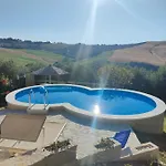 Casa Silos * Arcevia