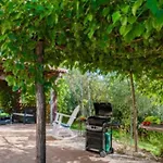 Casa Silos Daire Arcevia