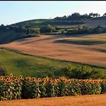 Casa Silos Lejlighed Arcevia