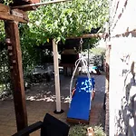 Casa Silos Arcevia
