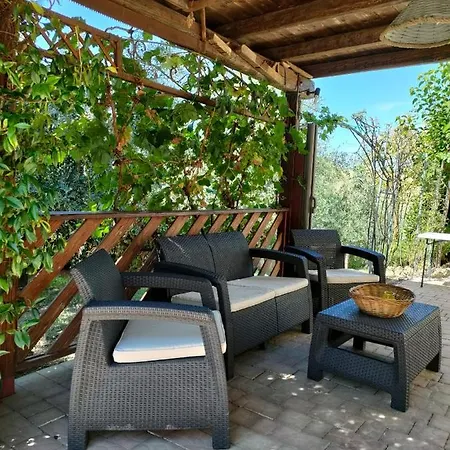 Apartment Casa Silos