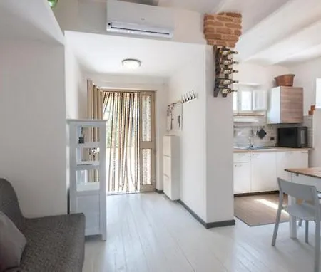 Apartment Casa Silos *