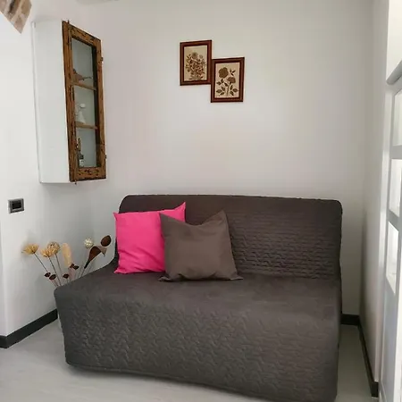 Διαμέρισμα Casa Silos *