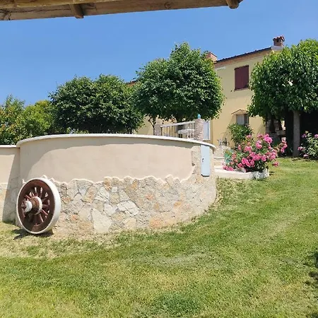Apartment Casa Silos