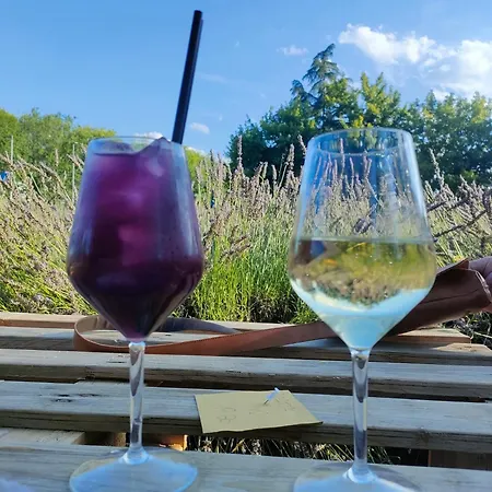 Διαμέρισμα Casa Silos *