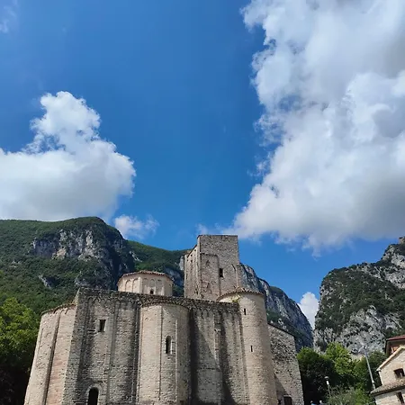 Casa Silos
