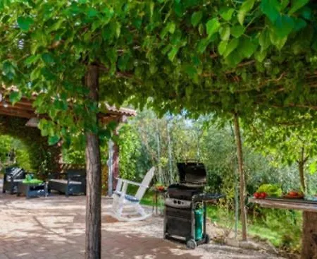 Casa Silos Apartment Arcevia
