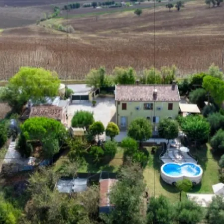 Διαμέρισμα Casa Silos *