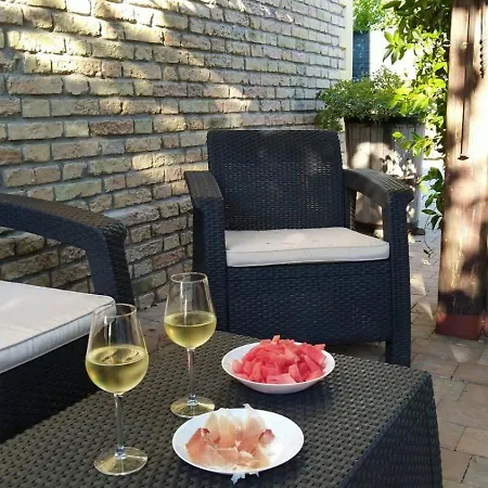 Casa Silos Διαμέρισμα