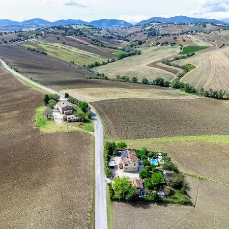 Apartment Casa Silos