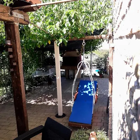 Casa Silos Arcevia
