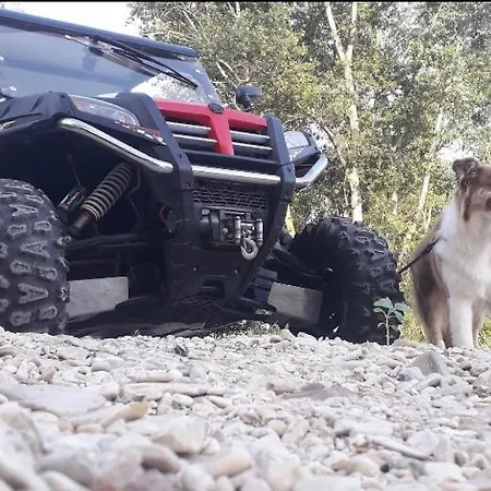 Casa Silos * Arcevia