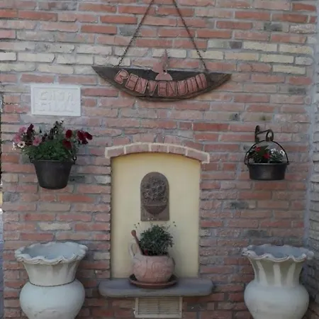 Casa Silos