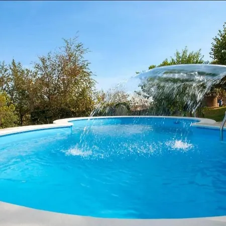 Casa Silos Διαμέρισμα