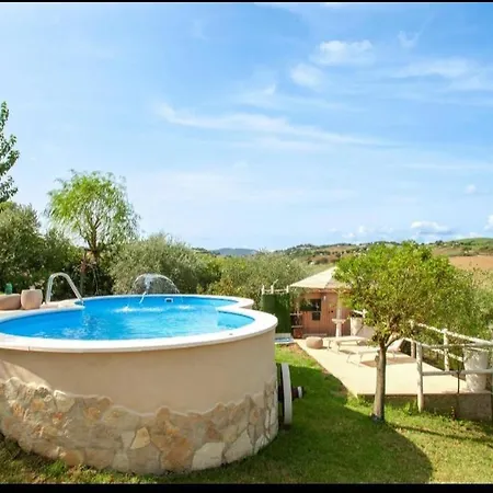 Casa Silos Lejlighed