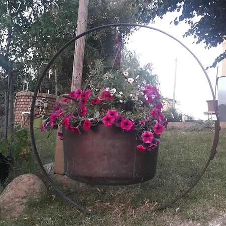Casa Silos Lejlighed *