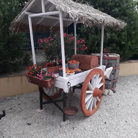 Apartment Casa Silos Arcevia