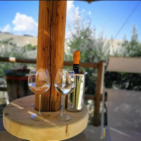 Casa Silos Διαμέρισμα Arcevia