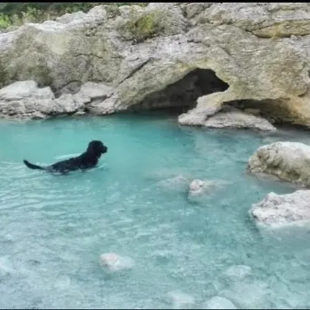 Διαμέρισμα Casa Silos Arcevia