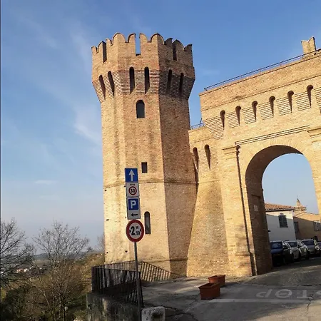 Casa Silos Apartment