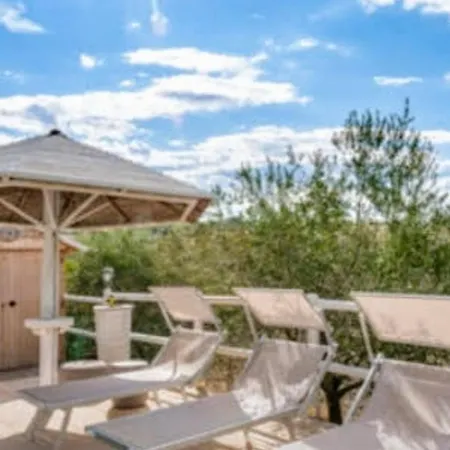 Casa Silos Διαμέρισμα *