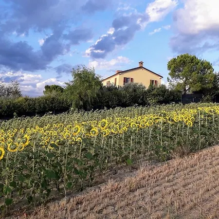 Διαμέρισμα Casa Silos *