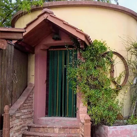 Casa Silos Διαμέρισμα Arcevia