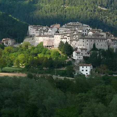 Casa Silos