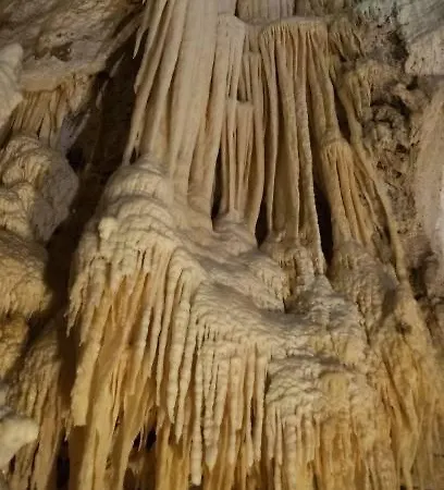 Διαμέρισμα Casa Silos *