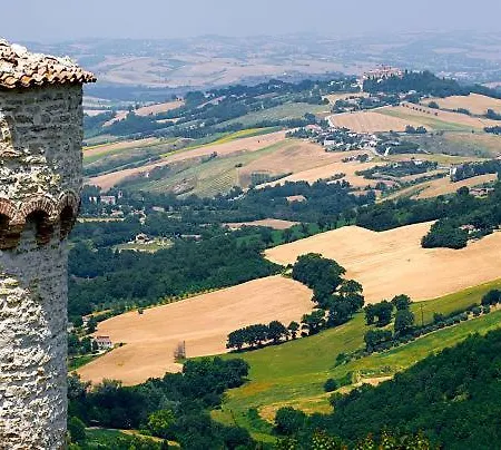 Casa Silos Διαμέρισμα Arcevia