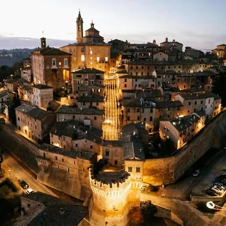 Διαμέρισμα Casa Silos Arcevia